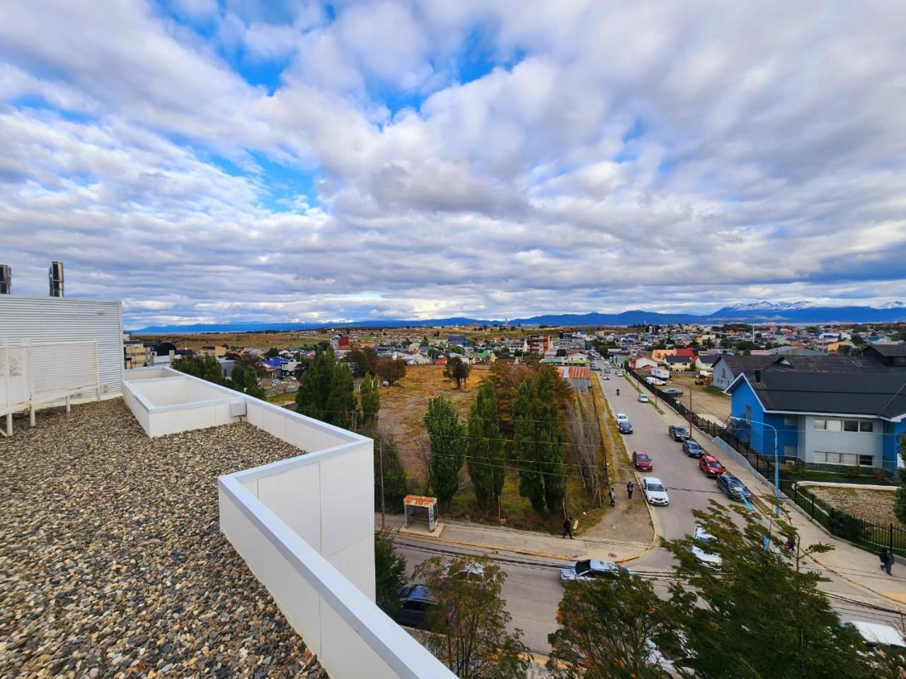 Katreen Ushuaia Exterior foto
